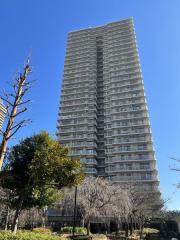 パークシティ新川崎G棟