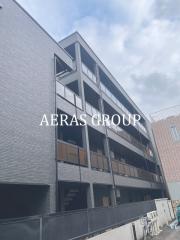 R-Residence南千束