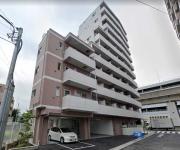 日暮里・舎人ライナー谷在家駅まで徒歩4分