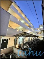 西武新宿線上石神井駅まで徒歩8分