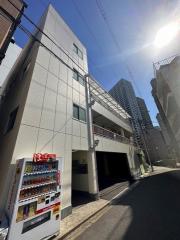 ＪＲ東西線新福島駅まで徒歩1分