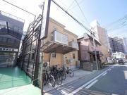 東武伊勢崎・大師線草加駅まで徒歩7分