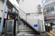 AP1168 ポンデロッサ学芸大学