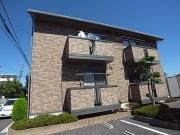 ＪＲ東海道本線西岐阜駅まで徒歩16分