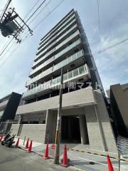 地下鉄中央線九条駅まで徒歩7分