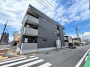 地下鉄名城線黒川駅まで徒歩7分
