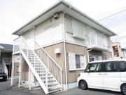 フレグランス室伏B棟