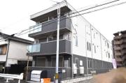 ＪＲ中央線西八王子駅まで徒歩7分