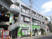 マルコンボナール