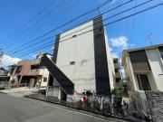 名鉄名古屋本線東枇杷島駅まで徒歩10分