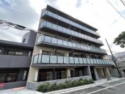 ガリシア新宿西落合II