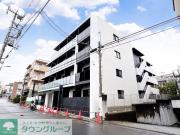 都営浅草線西馬込駅まで徒歩5分
