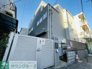 東武東上線北池袋駅まで徒歩8分