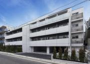 都営大江戸線練馬駅まで徒歩6分