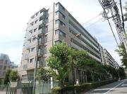 ＪＲ山手線目白駅まで徒歩5分