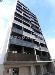 ＪＲ京浜東北・根岸線横浜駅まで徒歩8分