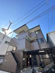 地下鉄谷町線長原駅まで徒歩12分