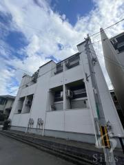 南海本線堺駅まで徒歩8分