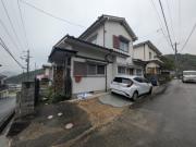 ＪＲ可部線河戸帆待川駅まで徒歩60分