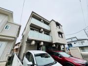 Rise辻堂新町