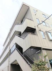 ＪＲ京浜東北・根岸線鶴見駅までバス約15分 徒歩1分