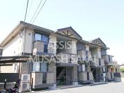 ＪＲ中央線武蔵小金井駅まで徒歩18分
