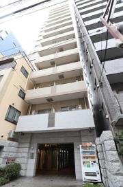 東京メトロ千代田線根津駅まで徒歩2分