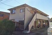 京王線千歳烏山駅まで徒歩18分