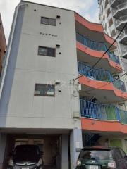サンピア中川