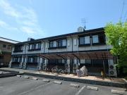 シャレー神宮前
