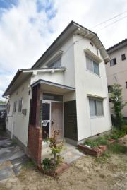 藤井貸家