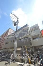 地下鉄谷町線千林大宮駅まで徒歩16分