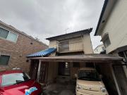 田中借家