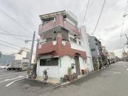 ＪＲ関西本線平野駅まで徒歩10分