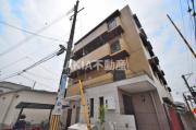 エール阿倍野元町