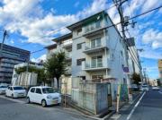 ＪＲ山陽本線姫路駅まで徒歩10分