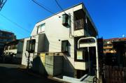 エクスクルーシブ東村山