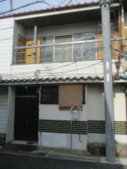 堺市西区浜寺石津町東4丁テラスハウス