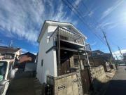 S-HOUSE松山町