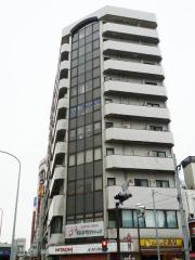 ロゼ桜木町