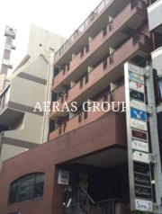 ライオンズプラザ新宿