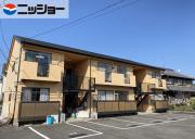 パールハイツ94 北棟