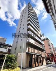 ＪＲ総武線（各駅停車）浅草橋駅まで徒歩2分