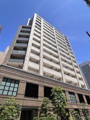 パークホームズ横濱山下公園