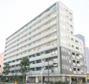東京メトロ有楽町線月島駅まで徒歩6分