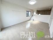 ＪＲ高徳線吉成駅まで徒歩46分