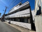 ＪＲ総武線（各駅停車）西千葉駅まで徒歩15分