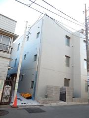 西武新宿線沼袋駅まで徒歩2分