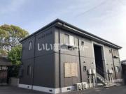 フォーレス沢津 B棟