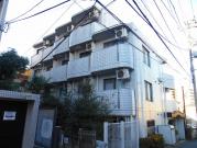 ＪＲ中央線国分寺駅まで徒歩5分